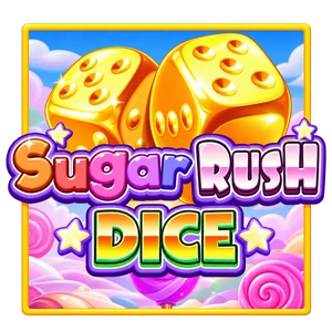 Игровой автомат Sugar Rush Dice: карточка слота